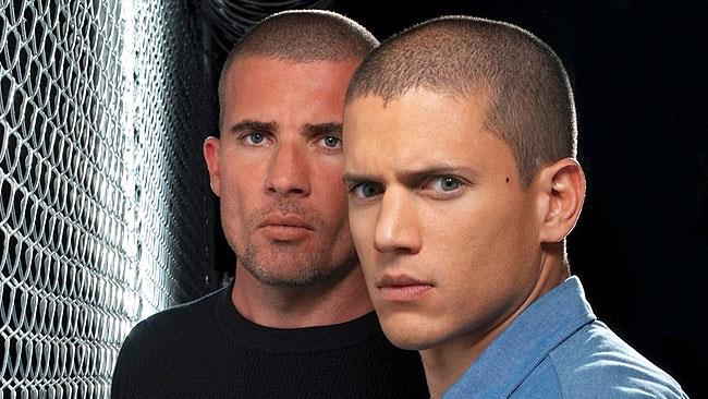 Fox conferma il revival di Prison Break con una serie-evento, sempre con Wentworth Miller Michael e Lincoln in Prison Break