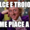 dolce e troiona come piace a me