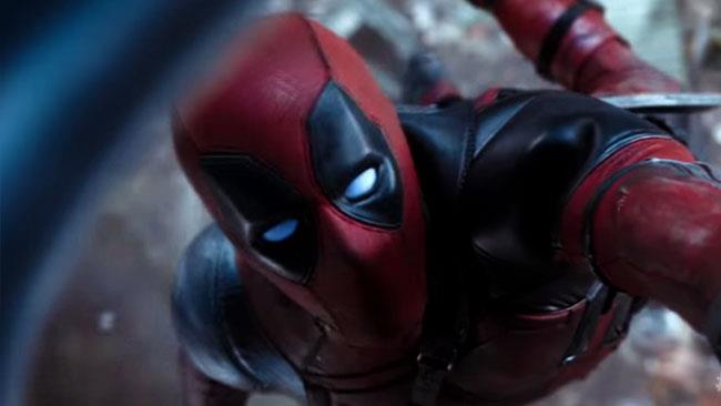 Il film di Deadpool è stato bannato dalla Cina Deadpool non è il benvenuto in Cina