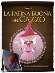 La fatina buona del cazzo - Stagione 1
