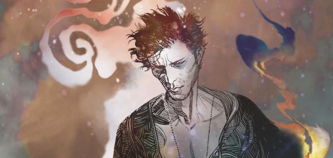 Lo sviluppo del film di Sandman è lento ma procede