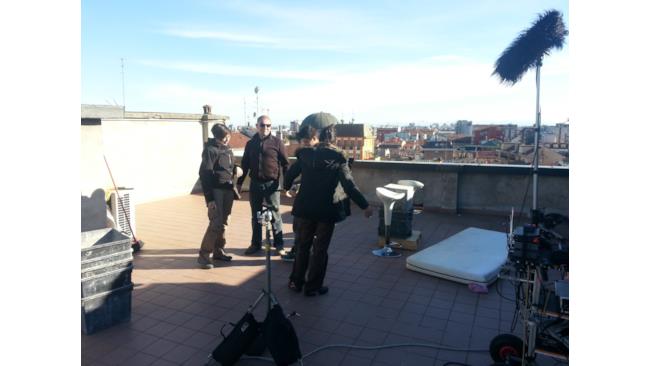 backstage 1