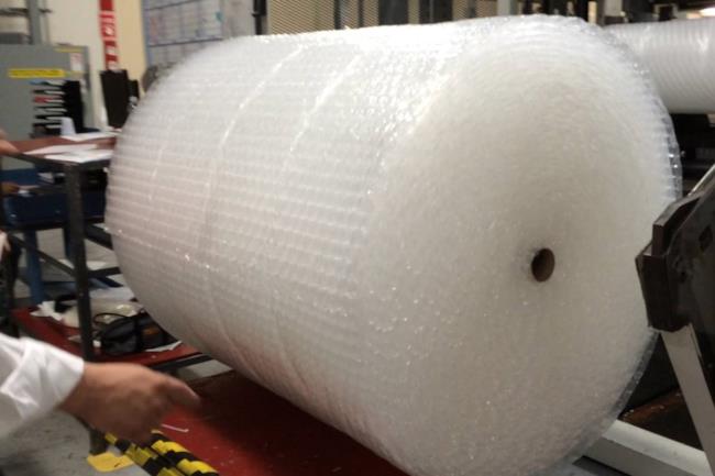 La iBubble Wrap non potrà essere scoppiata