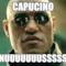 capucino nuuuuuuusssss