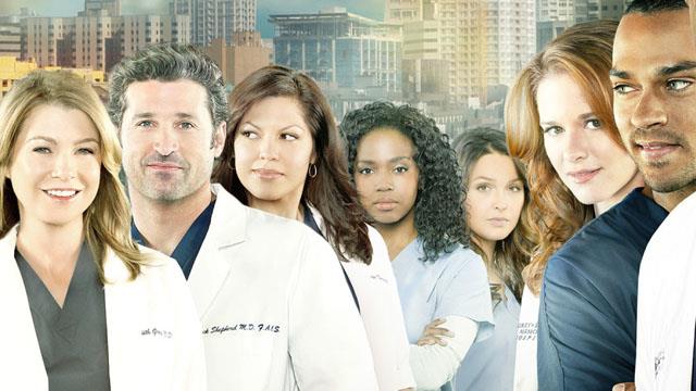 Il cast di Grey's Anatomy subirà grandi cambiamenti nella stagione 12