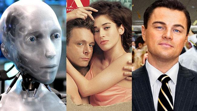 Stasera in TV: il palinsesto del 7 ottobre 2015 include Io Robot e The Wolf of Wall Steet Stasera in TV ci sono Io Robot, The Wolf of Wall Street e Masters of Sex!