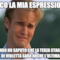 Ecco la mia espressione Quando ho saputo che la terza stagione di Violetta sarà anche l'ultima