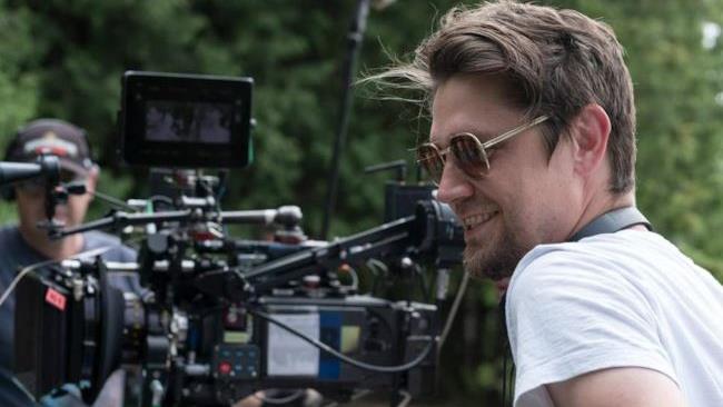 Andy Muschietti Il regista argentino Andy Muschietti