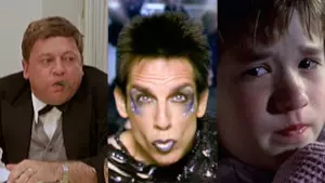 Fantozzi, Zoolander e Il Sesto Senso sono in TV