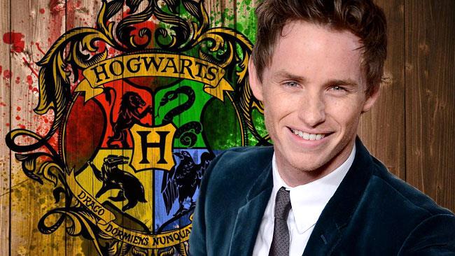 Eddie Redmayne sarà Newt Scamandro nello spin-off di Harry Potter: è ufficiale! Eddie Redmayne farà parte del mondi di J. K. Rowling