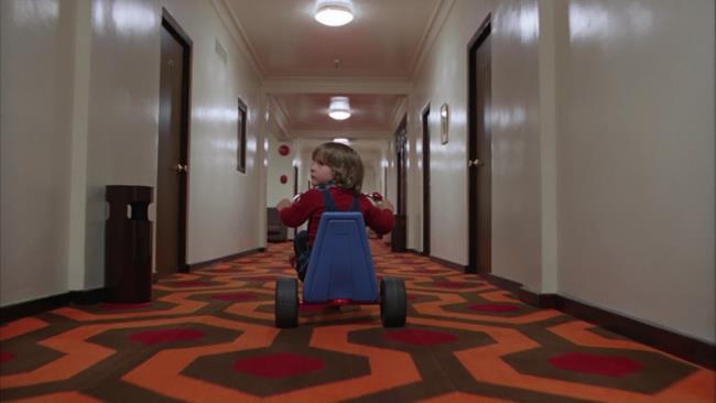 Shining avrà un prequel nel film The Overlook Hotel