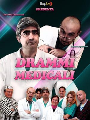 Drammi Medicali - Stagione 1