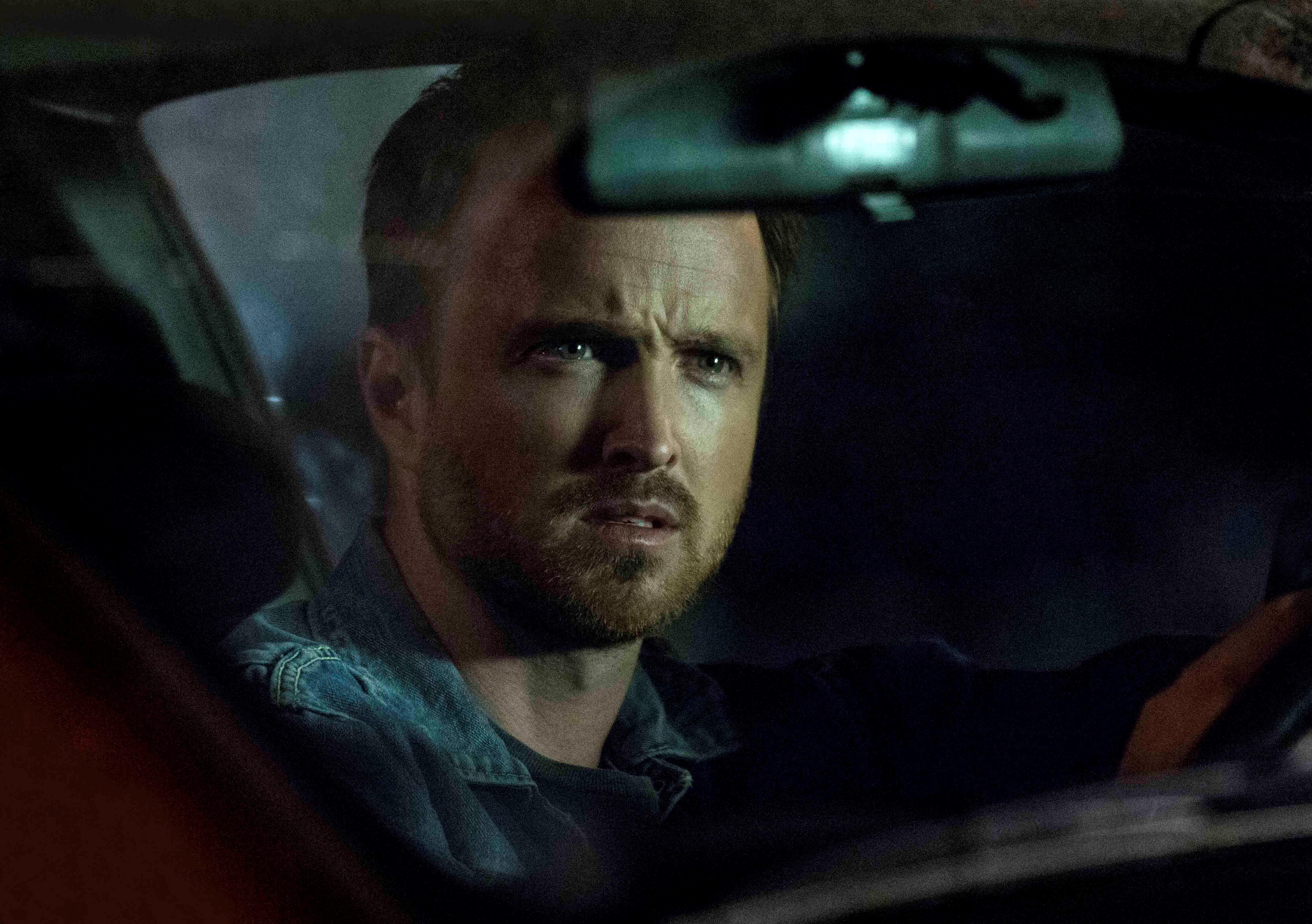 La nuova serie TV The Path ha come protagonista la star di Breaking Bad Aaron Paul