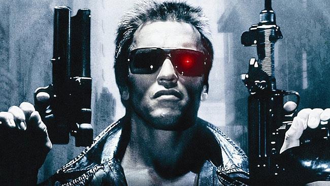 Terminator di James Cameron sarà nelle sale italiane per un evento limitato Il Terminator nel 1984