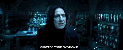 Alan Rickman è noto ai più giovani per il ruolo di Piton