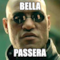 bella passera
