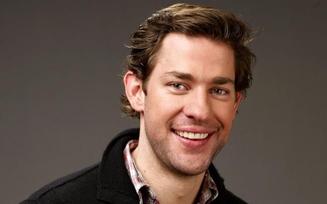 John Krasinski potrebbe entrare nel cast del film di fantascienza God Particle Nel cast del film God Particle, prodotto da J.J.Abrams, potrebbe entrare John Krasinski