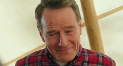 La gif di Bryan Cranston
