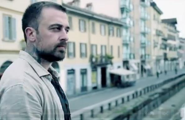 Unti e Bisunti 2 sbarca a Milano Chef Rubio a Milano per Unti e Bisunti 2