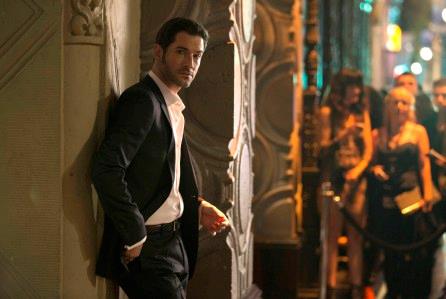 FOX ha confermato Lucifer per una prima stagione