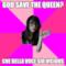 God save the queen? che bella voce sid vicious