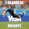 l'olandese volante