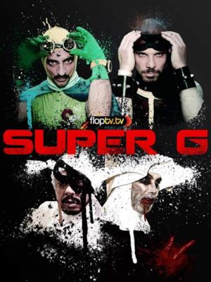 Super G
