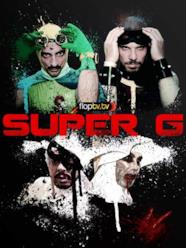 Super G - Stagione 1