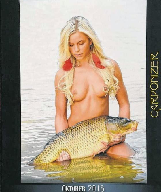 Ottobre sul calendario carponizer 2015