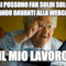 Si possono far soldi solo stando davanti alla webcam? Il mio lavoro