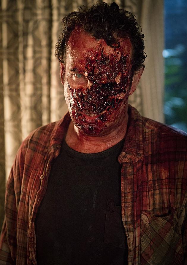 Primo sguardo agli zombie di Fear the Walking Dead