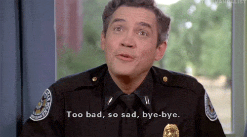 GIF scuola di polizia