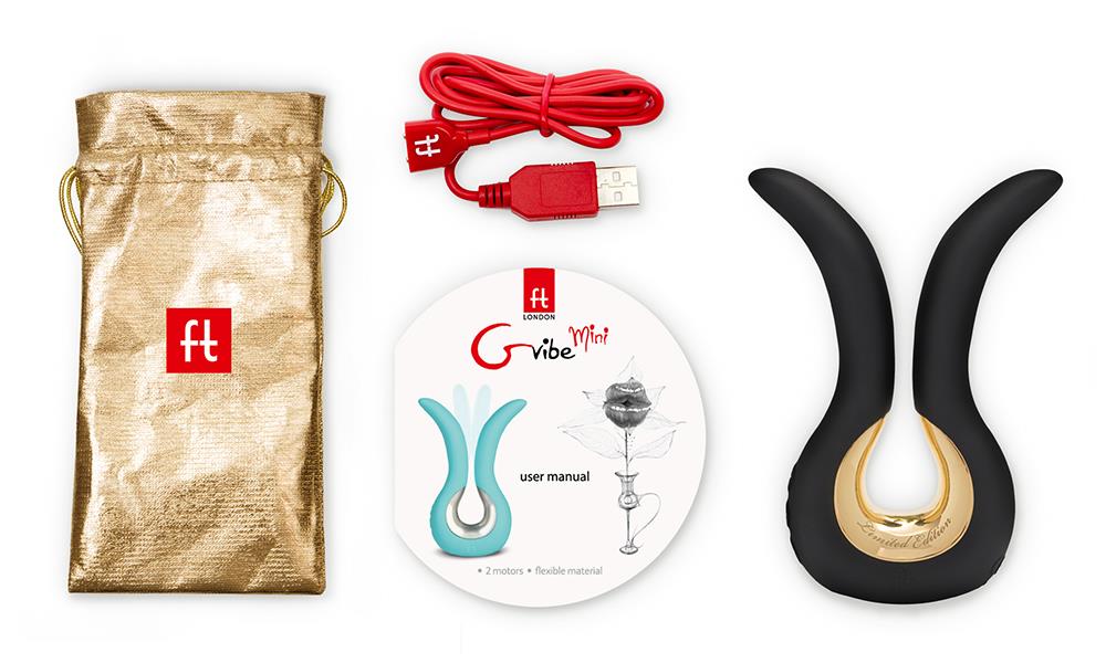 Uno dei tipi di sex toys trafugati