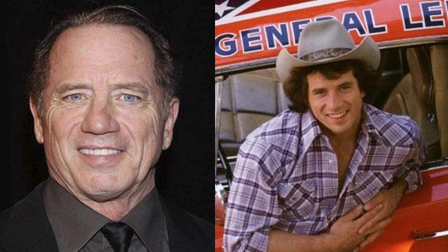 Tom Wopat L'attore Tom Wopat