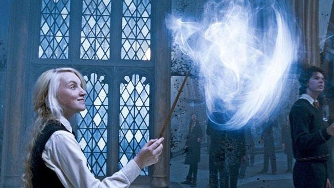Il nuovo Pottermore è online, e promette un Patronus Test