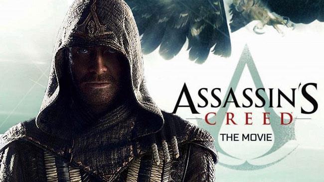Prima immagine ufficiale di Michael Fassbender in Assassin's Creed e sinossi del film! L'assassino Aguilar nel film di Assassin's Creed