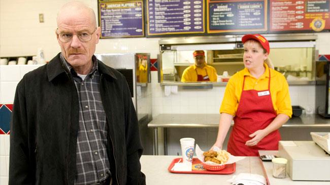 Un Taco Bell nascondeva un laboratorio di meth in stile Breaking Bad Los Pollos Hermanos di Breaking Bad