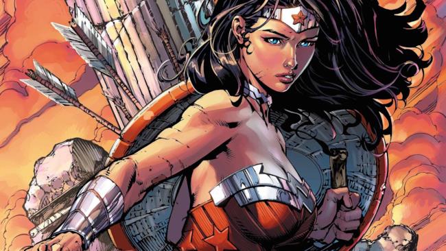 Wonder Woman sta per tornare: svelate locations e uscita del film Il film di Wonder Woman è in produzione e uscirà il 23 giugno 2017