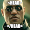 <head> </head>
