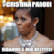 #Cristina Parodi Ridammi il mio vestito!