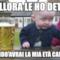 E allora le ho detto quando avrai la mia età capirai