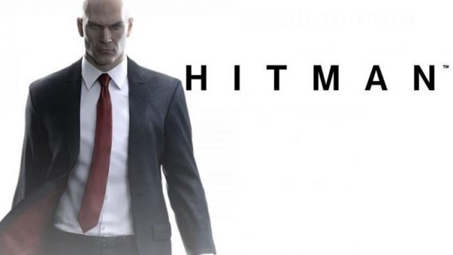 Agente 47 L'immagine del protagonista della saga videoludica