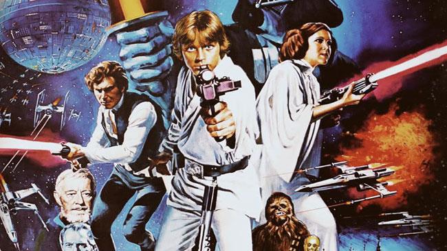 La cronologia dell'universo di Star Wars I protagonisti di Star Wars abitano una nuova cronologia di eventi