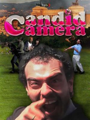 Candid Camera
