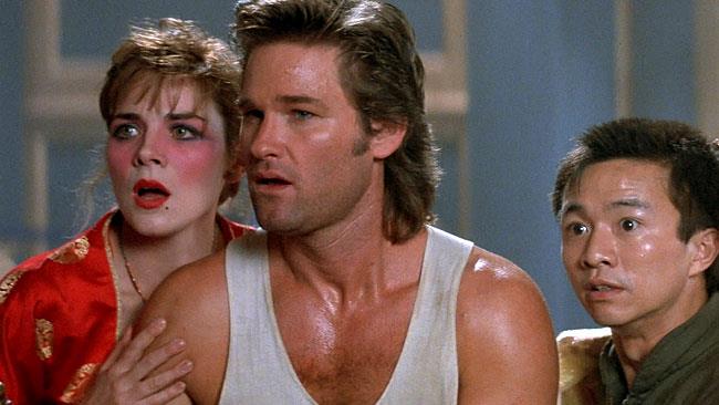 John Carpenter potrebbe tornare alla regia di Grosso Guaio a Chinatown Kurt Russell nell'originale Grosso Guaio a Chinatown