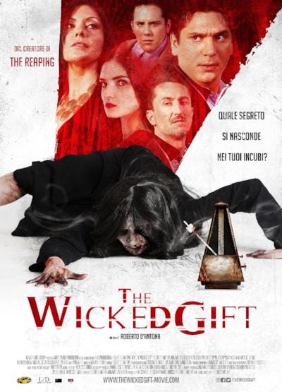 La locandina del film
