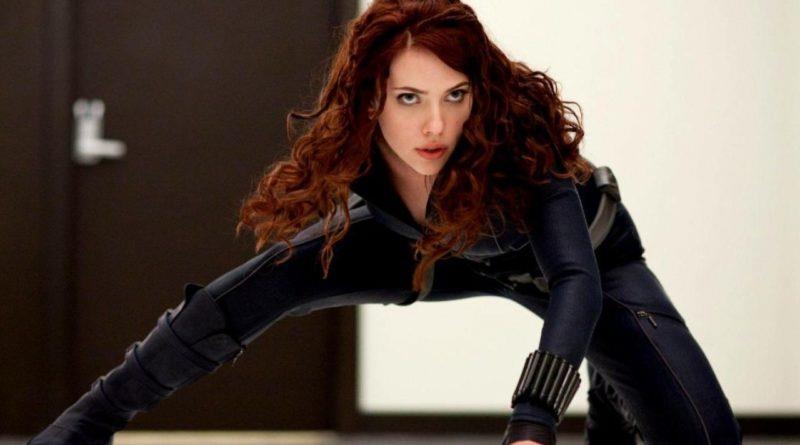 Black Widow