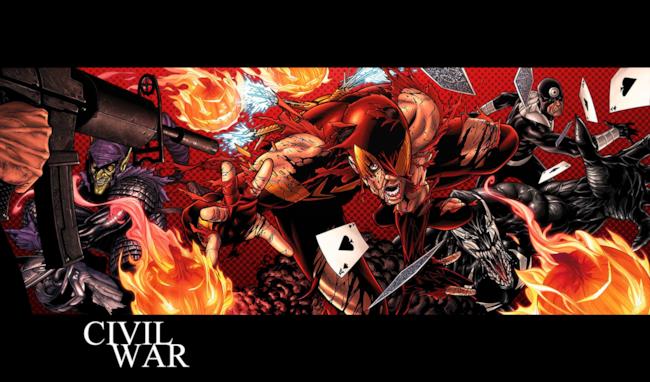 Spider-Man apparirà in Civil War, ma forse avrà un cameo anche in Ant-Man