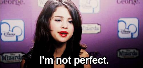 GIF Selena Gomez