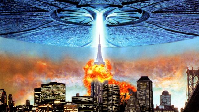 Active SETI vuole entrare in contatto con gli alieni: gli scienziati non son9o d'accordo Independence Day e il programma SETI